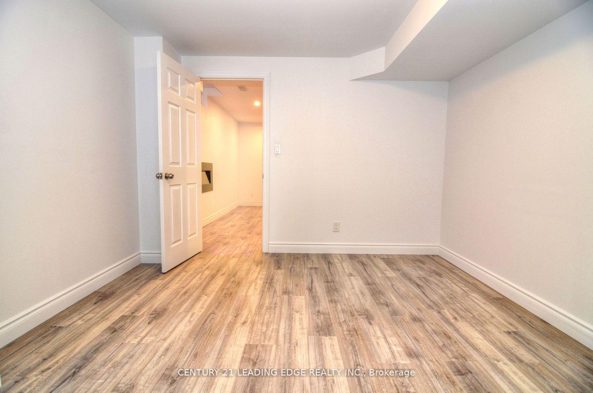 Photo 10 of Unit BSMT, 1551 Mendelson Heights, Milton, Ford — HOMEH