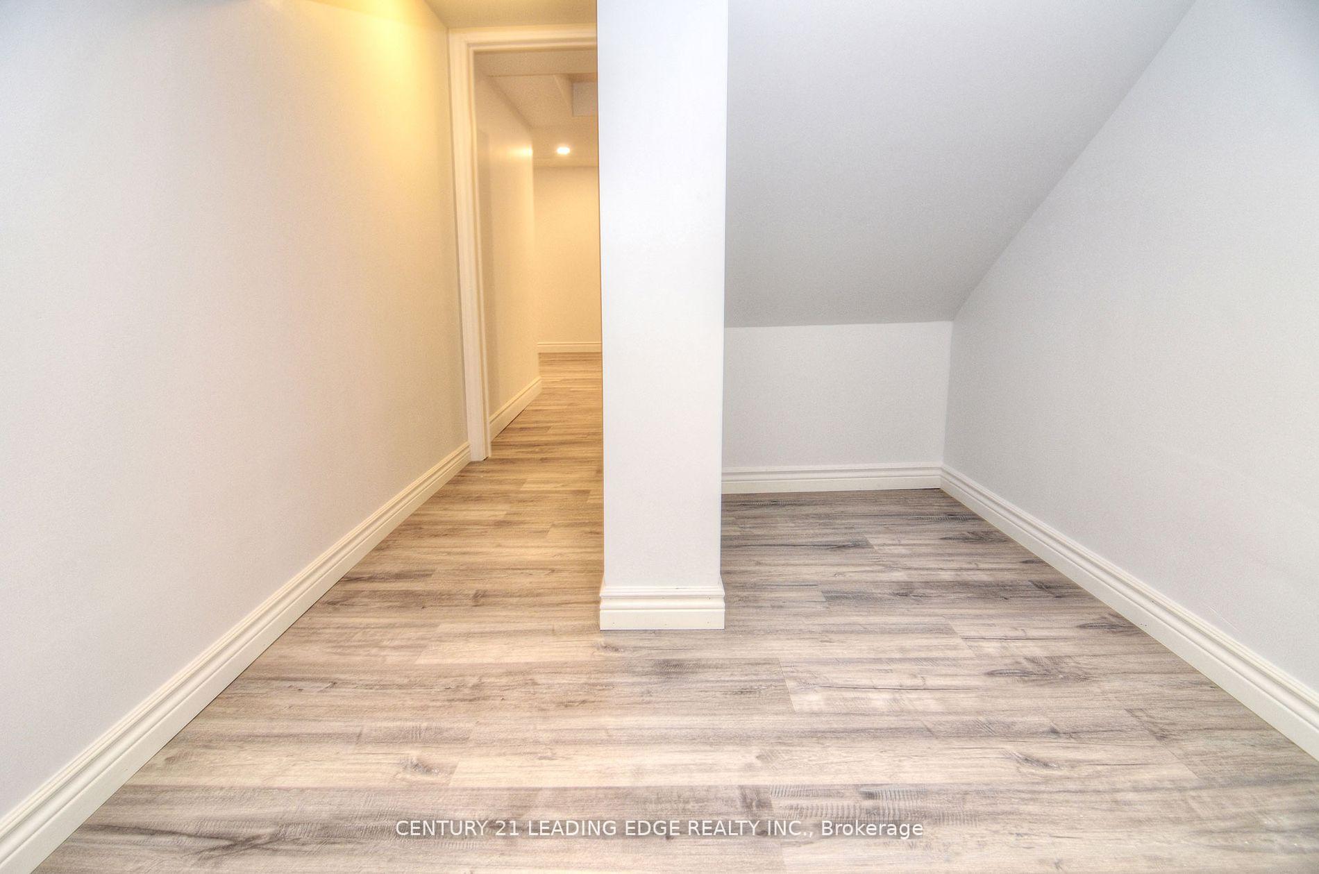 Photo 11 of Unit BSMT, 1551 Mendelson Heights, Milton, Ford — HOMEH
