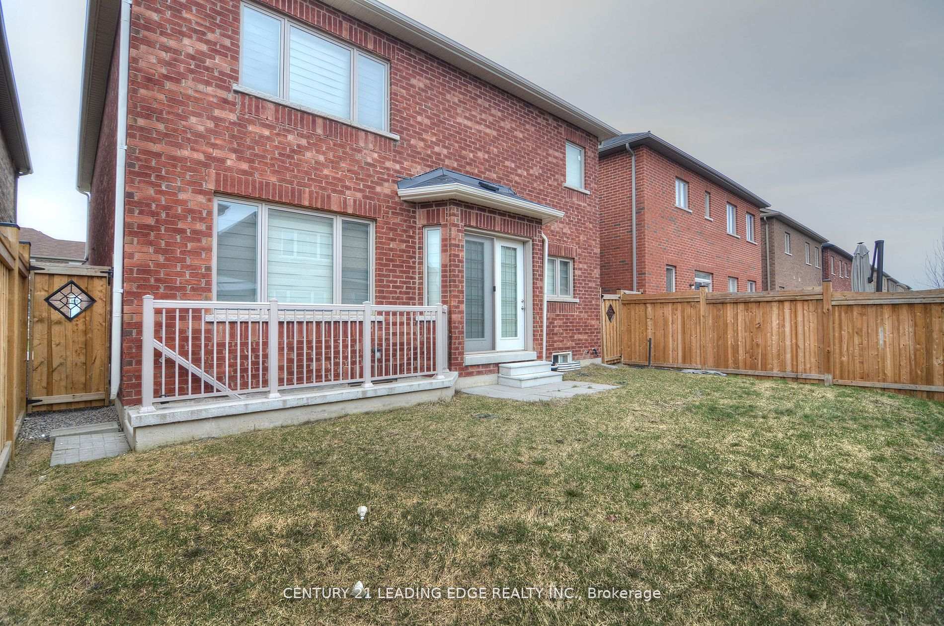 Photo 12 of Unit BSMT, 1551 Mendelson Heights, Milton, Ford — HOMEH