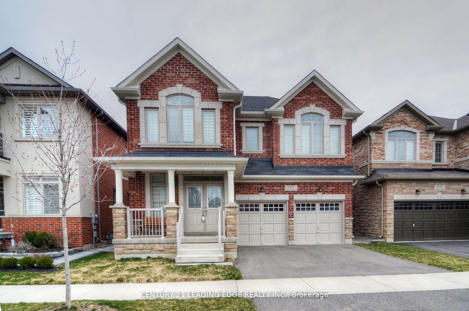 Photo 14 of Unit BSMT, 1551 Mendelson Heights, Milton, Ford — HOMEH