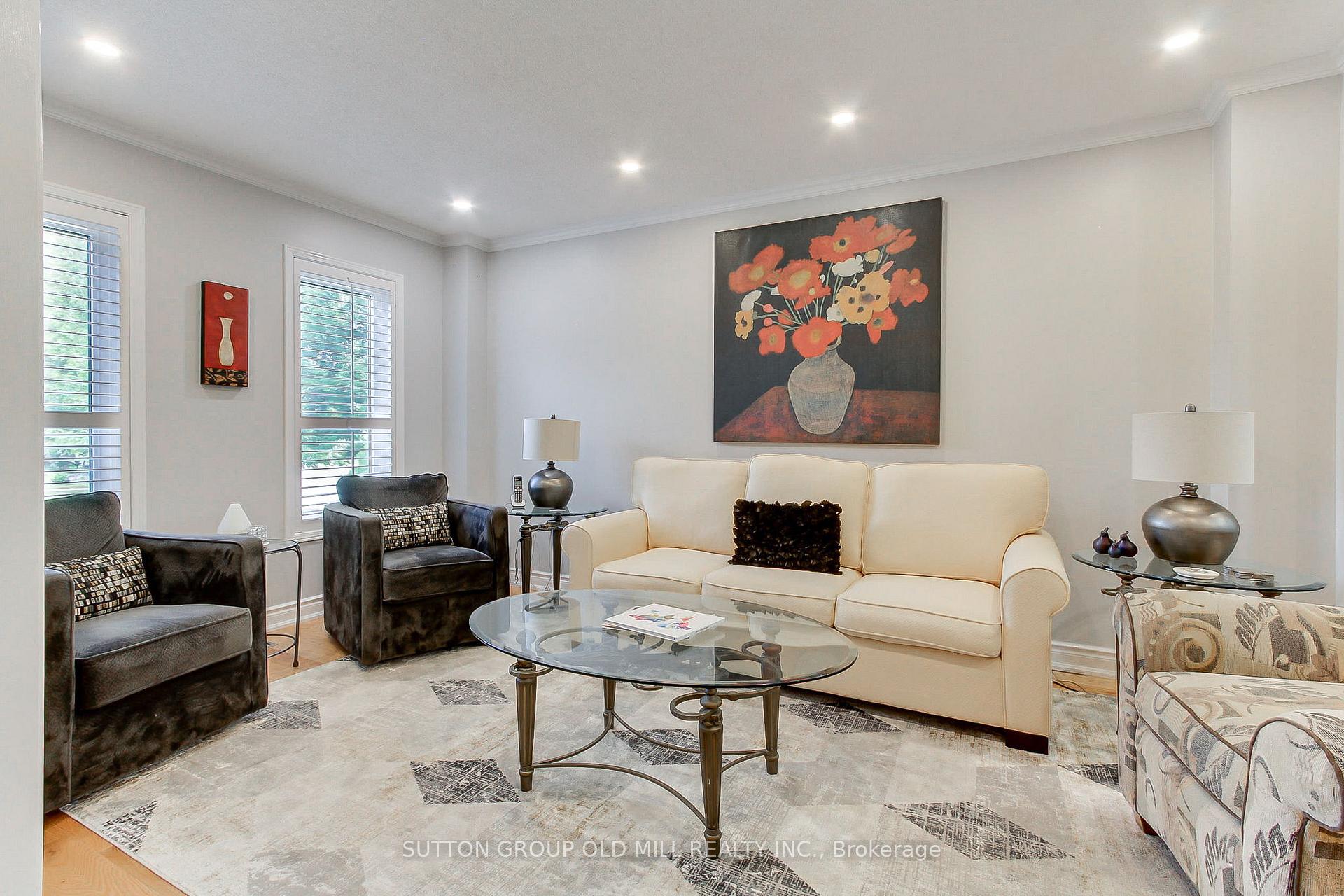 Photo 6 of 3126 Oakview Road, Mississauga, Meadowvale — HOMEH