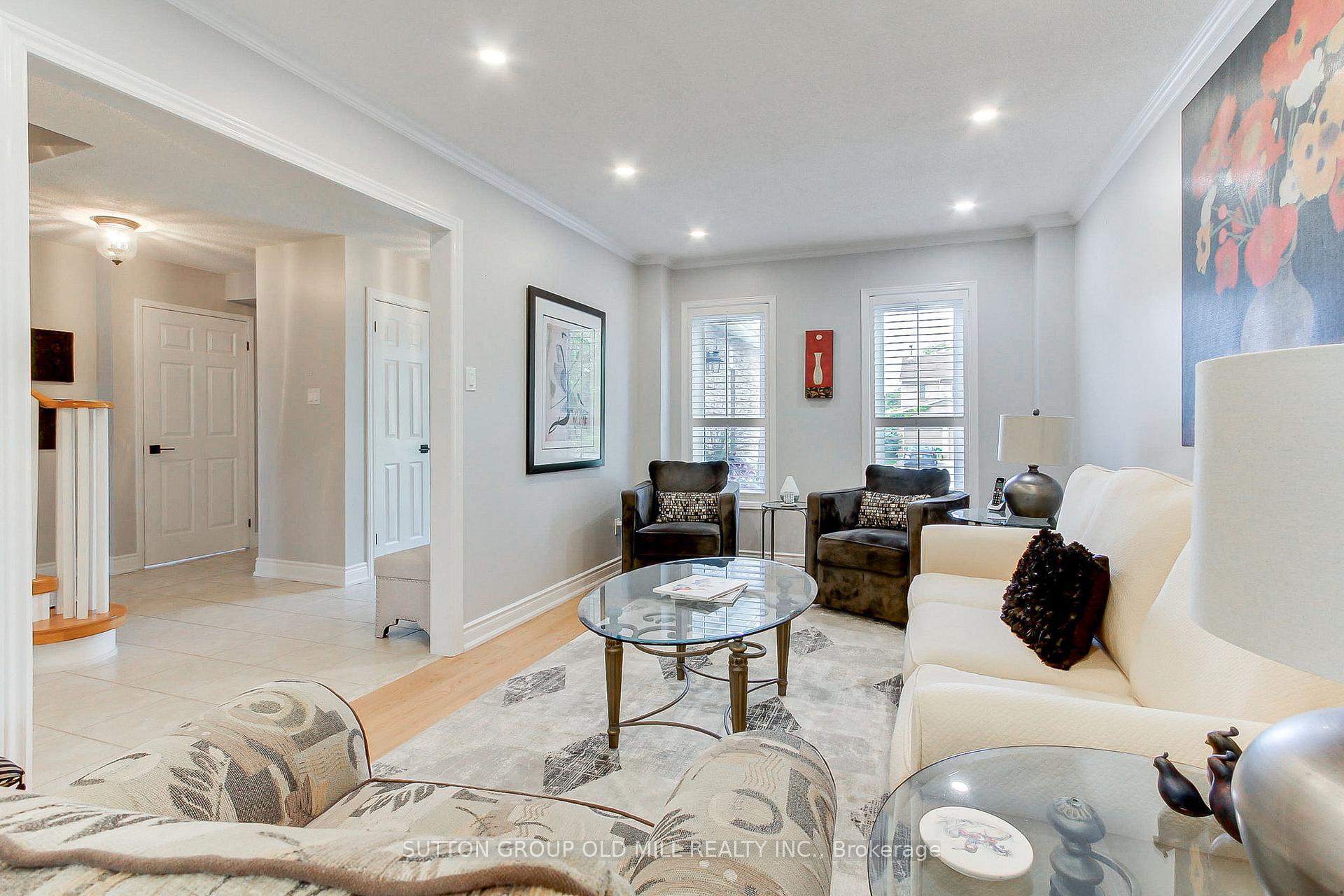 Photo 7 of 3126 Oakview Road, Mississauga, Meadowvale — HOMEH