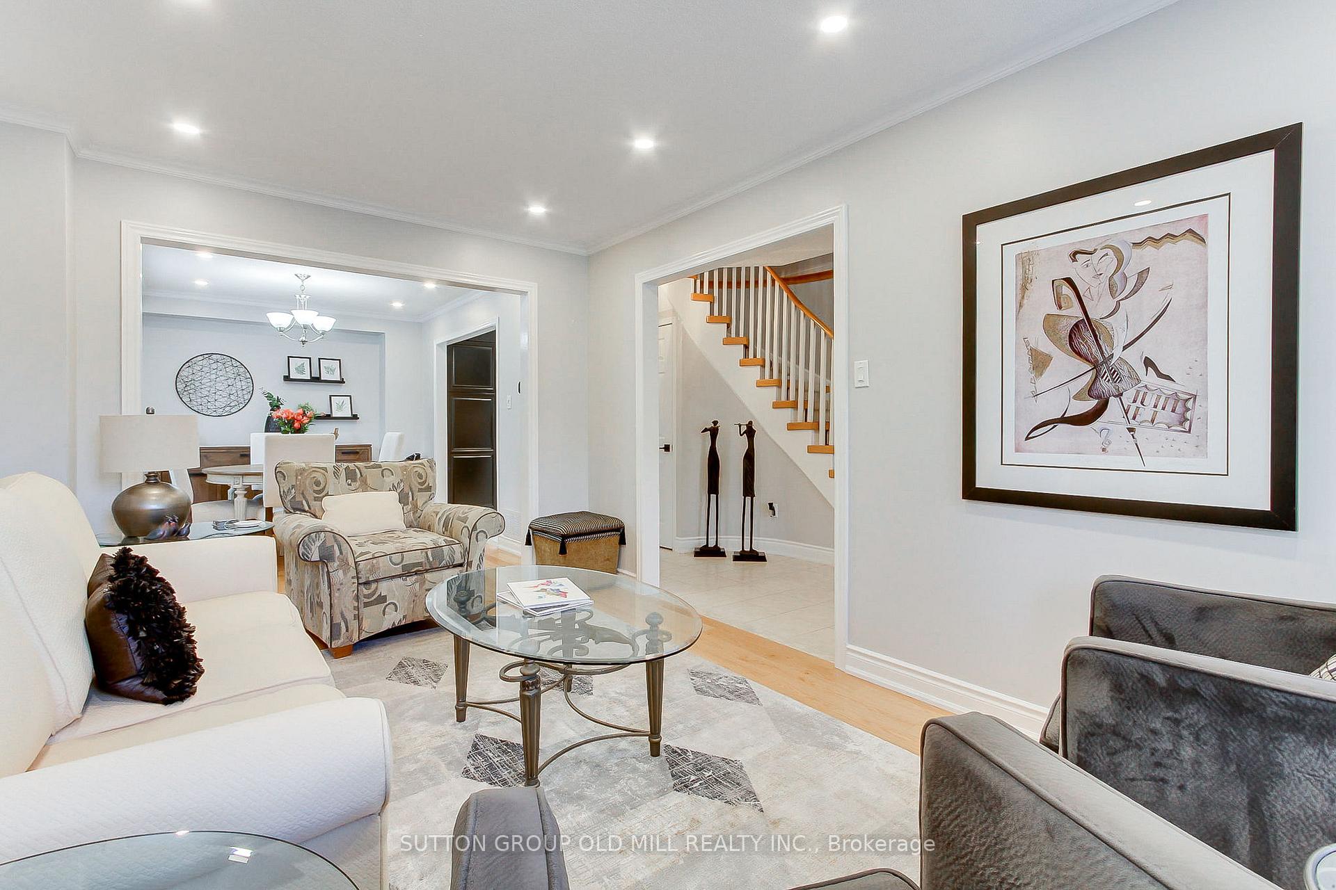 Photo 9 of 3126 Oakview Road, Mississauga, Meadowvale — HOMEH