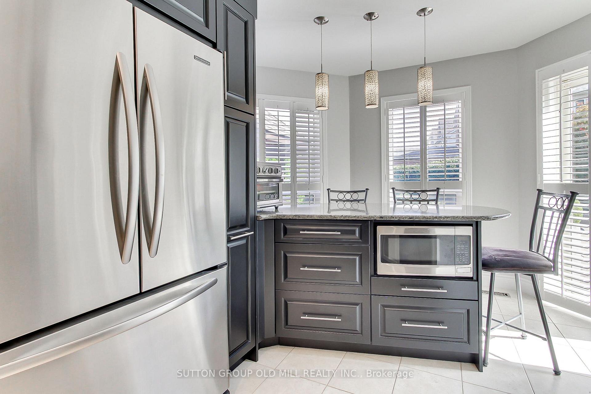 Photo 15 of 3126 Oakview Road, Mississauga, Meadowvale — HOMEH