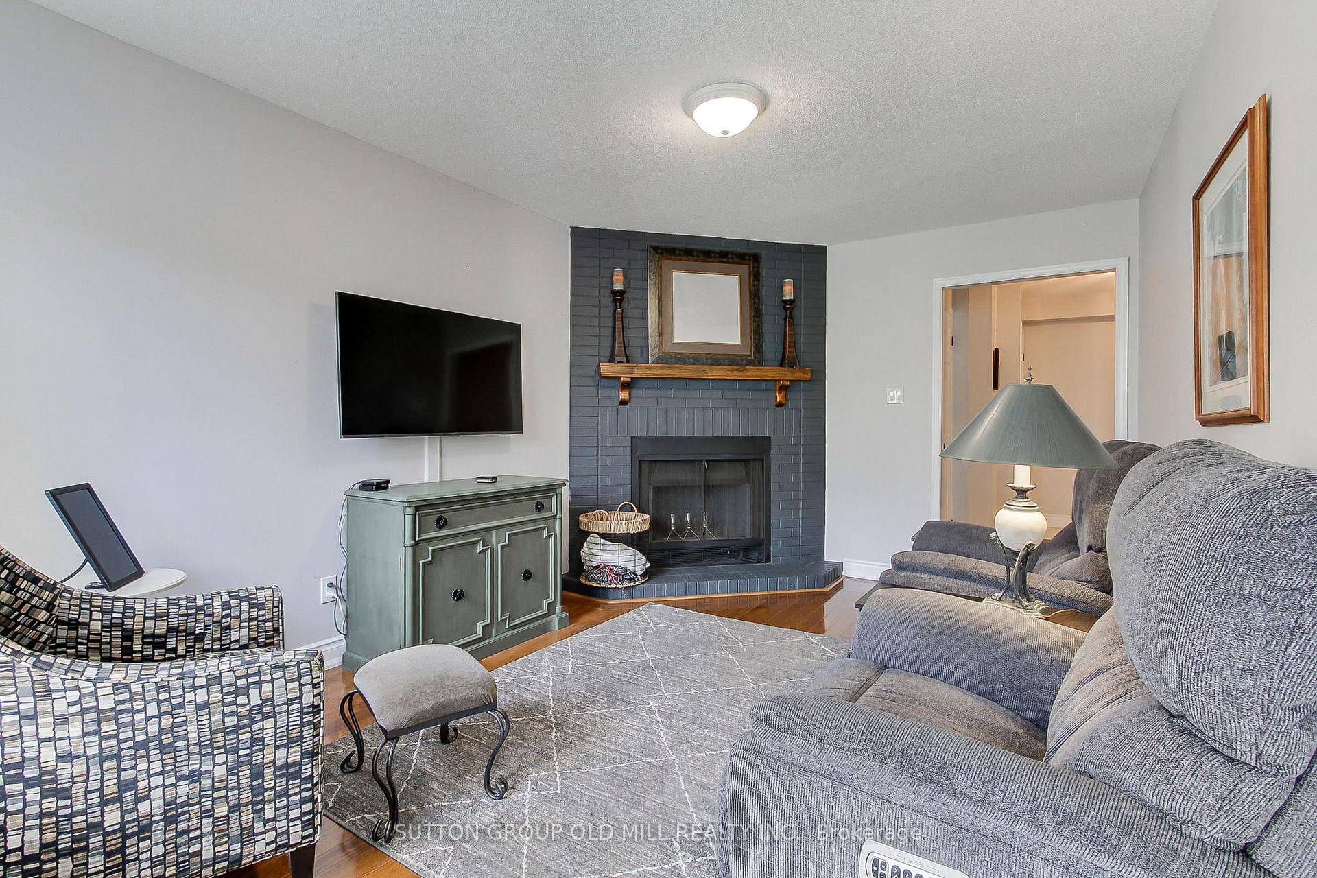 Photo 17 of 3126 Oakview Road, Mississauga, Meadowvale — HOMEH