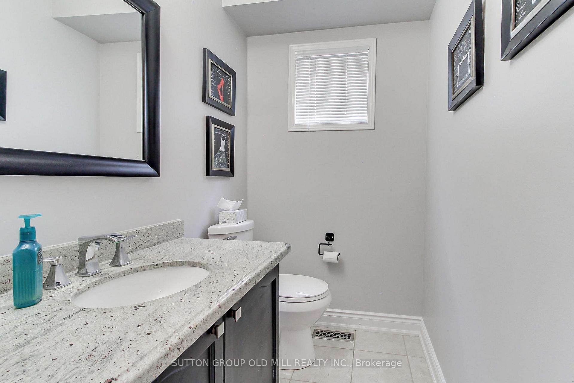 Photo 18 of 3126 Oakview Road, Mississauga, Meadowvale — HOMEH