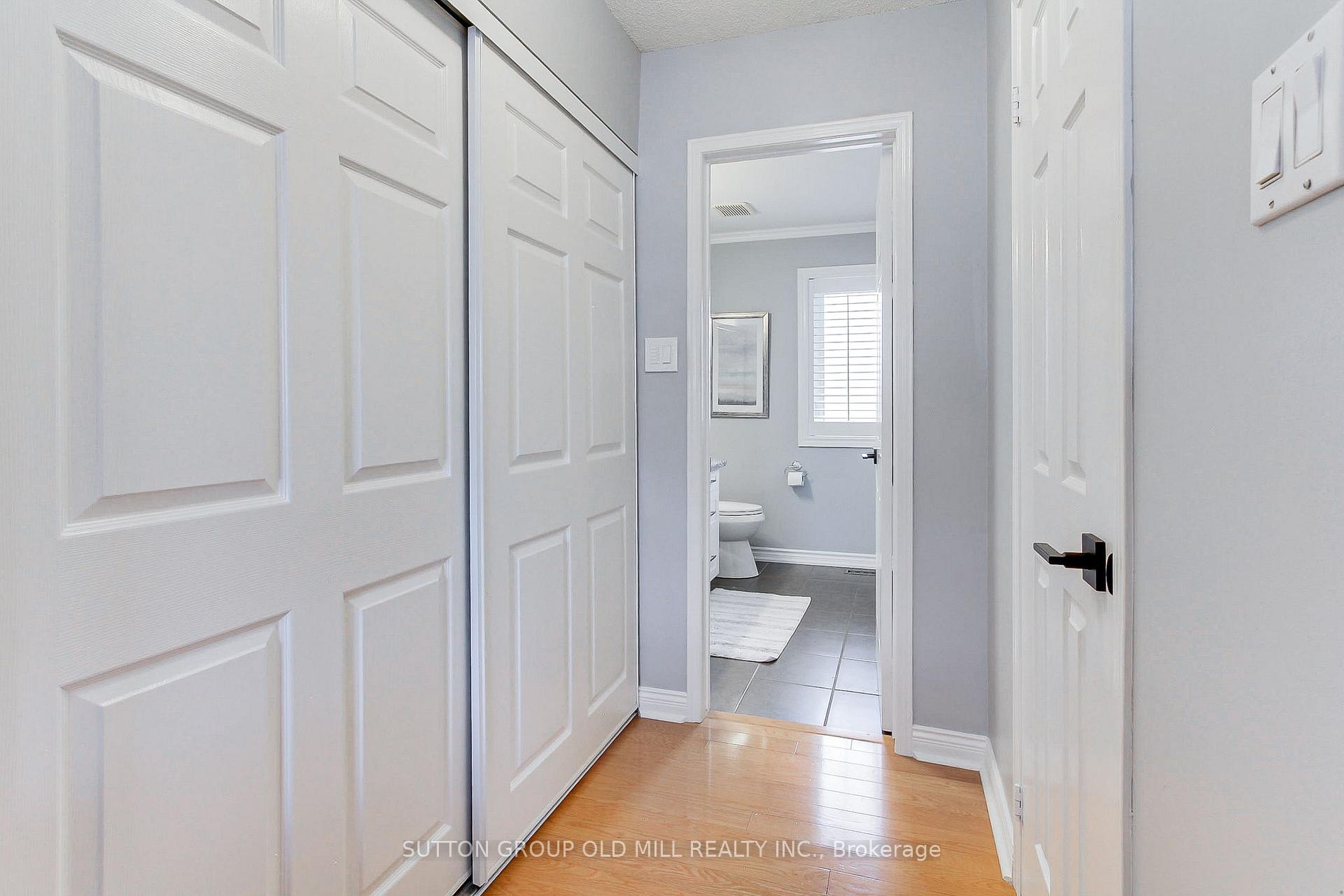 Photo 24 of 3126 Oakview Road, Mississauga, Meadowvale — HOMEH