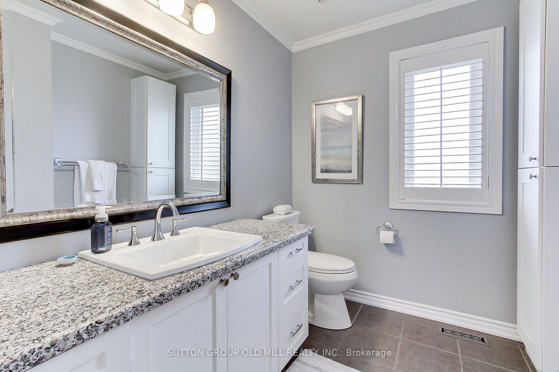 Photo 25 of 3126 Oakview Road, Mississauga, Meadowvale — HOMEH