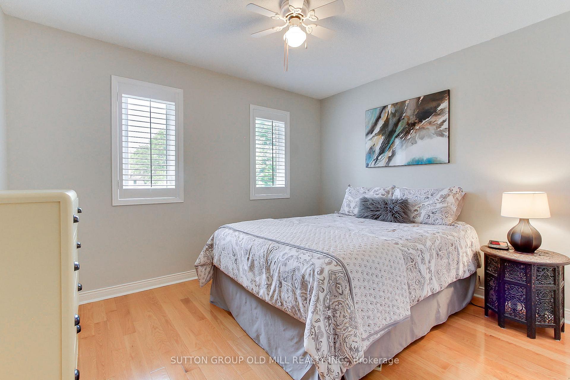 Photo 27 of 3126 Oakview Road, Mississauga, Meadowvale — HOMEH