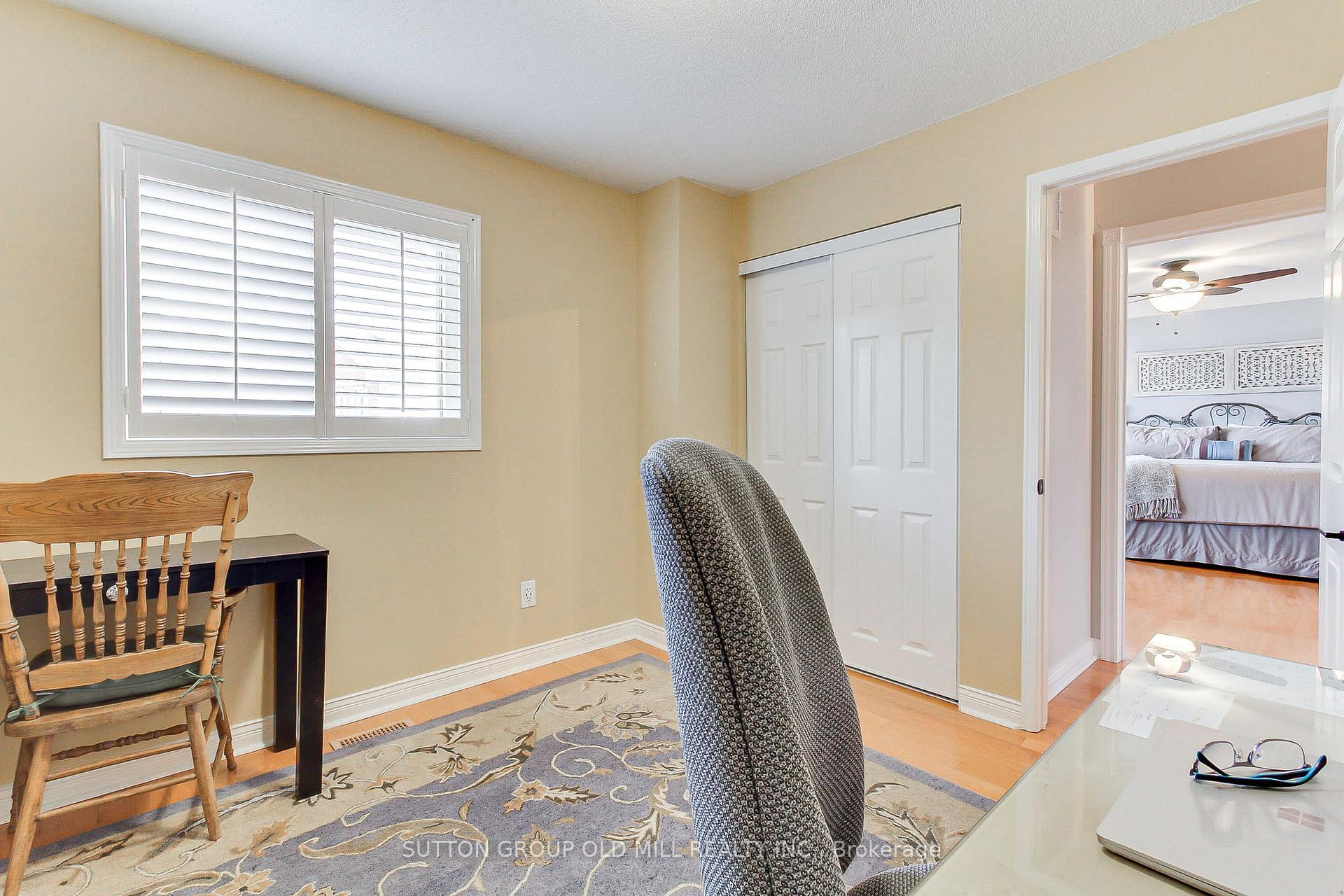 Photo 30 of 3126 Oakview Road, Mississauga, Meadowvale — HOMEH