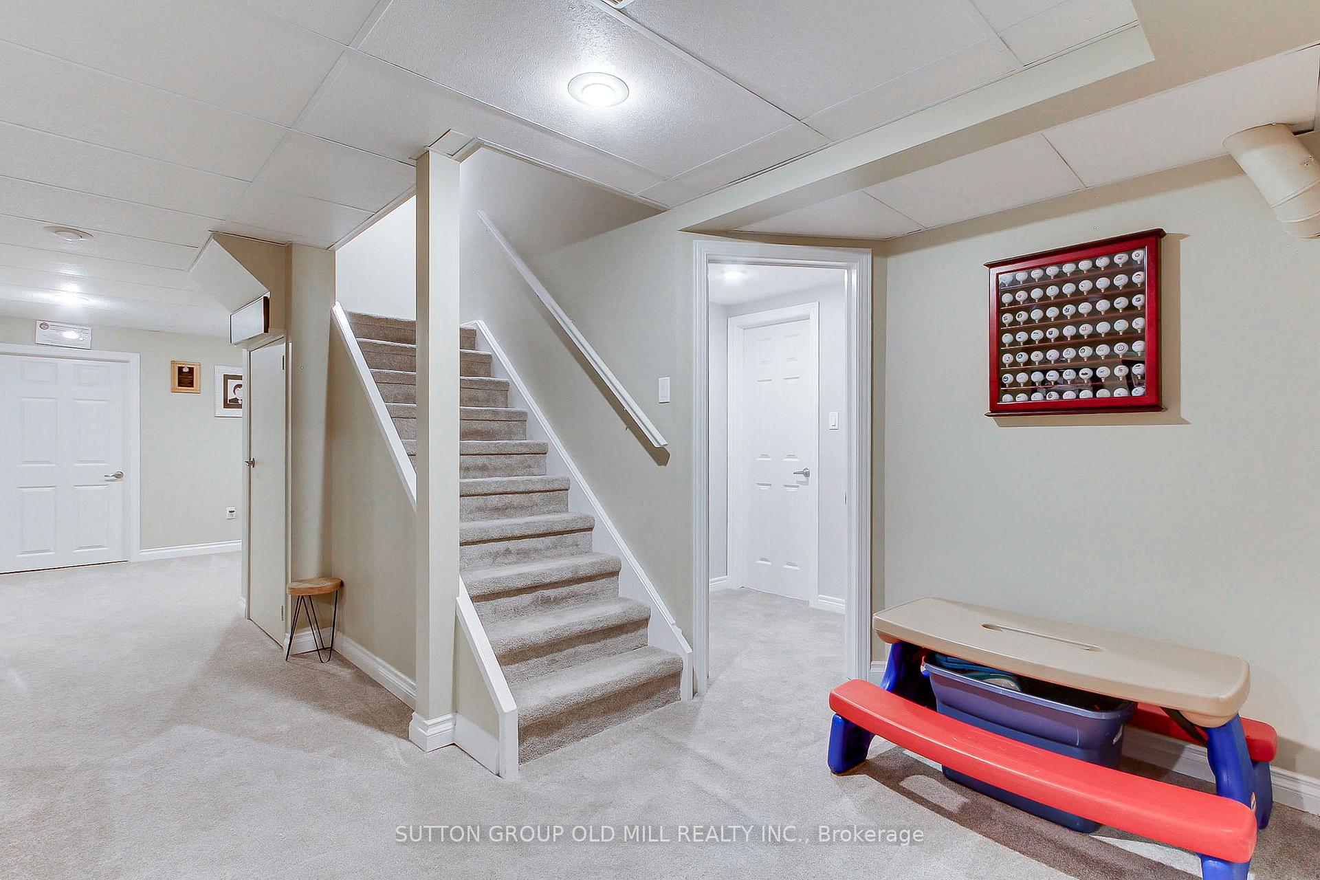 Photo 33 of 3126 Oakview Road, Mississauga, Meadowvale — HOMEH