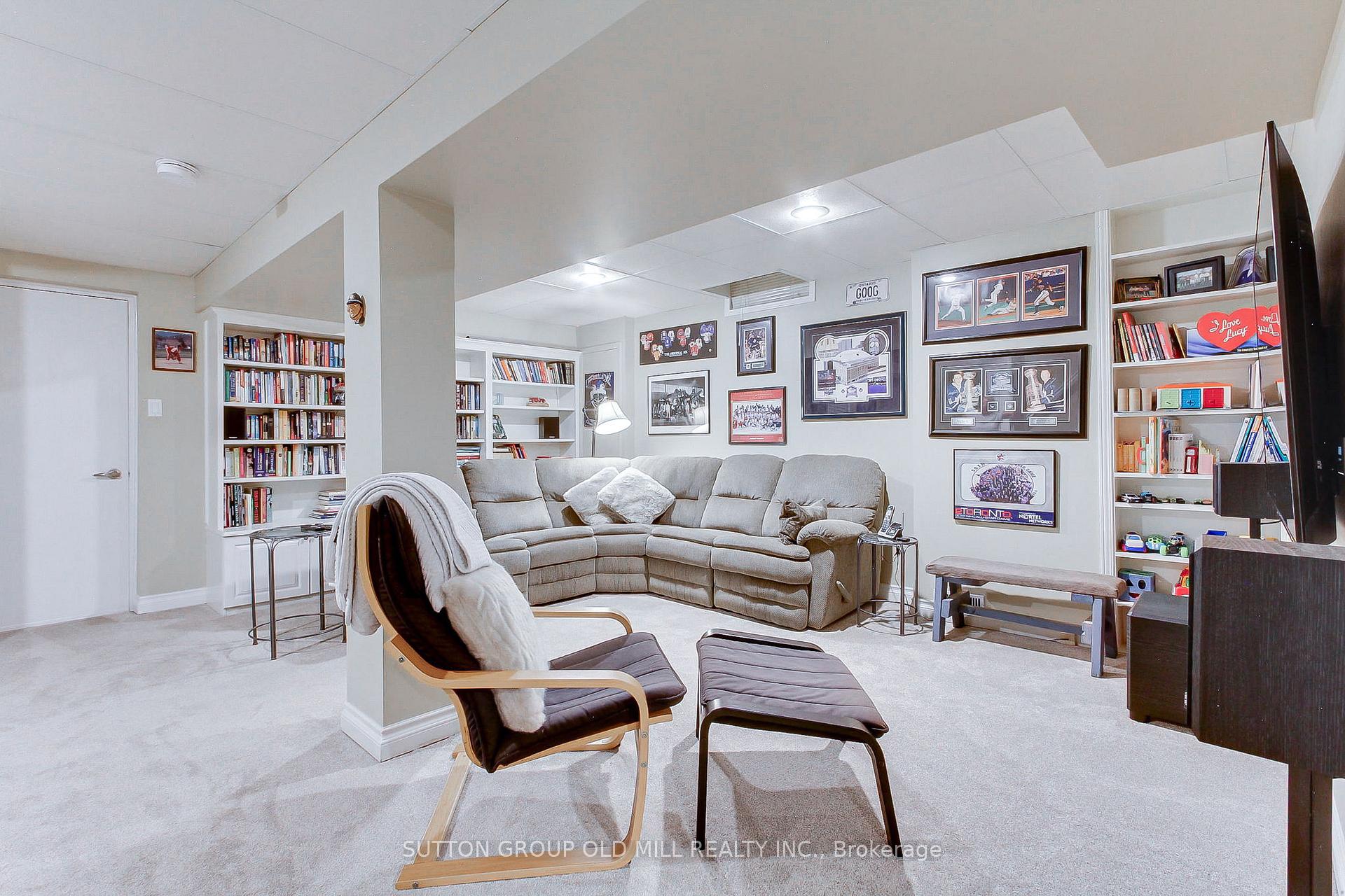Photo 34 of 3126 Oakview Road, Mississauga, Meadowvale — HOMEH