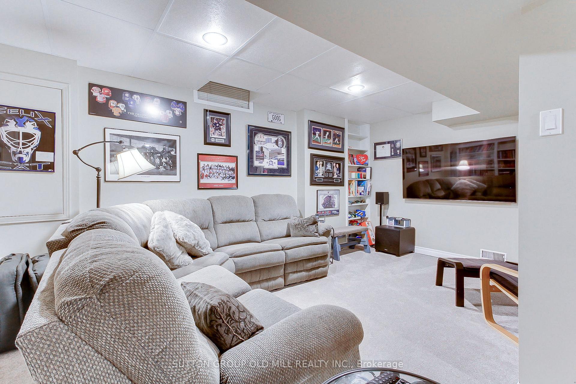 Photo 35 of 3126 Oakview Road, Mississauga, Meadowvale — HOMEH