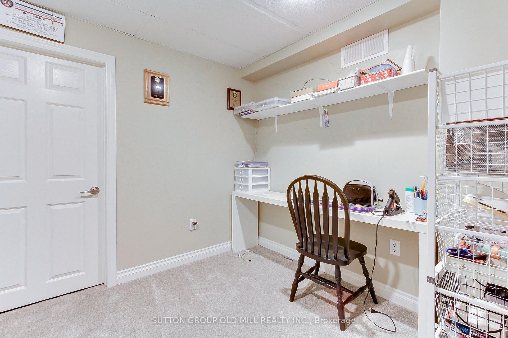Photo 36 of 3126 Oakview Road, Mississauga, Meadowvale — HOMEH