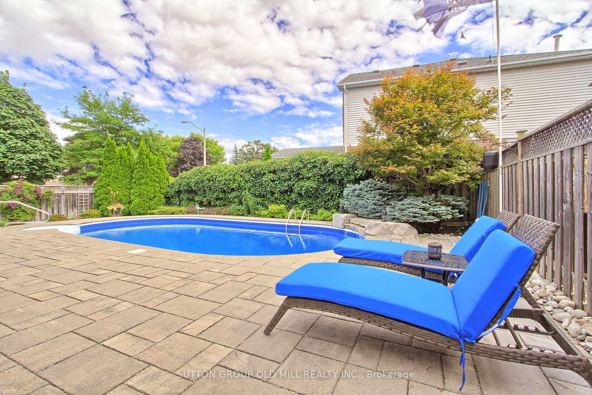 Photo 41 of 3126 Oakview Road, Mississauga, Meadowvale — HOMEH