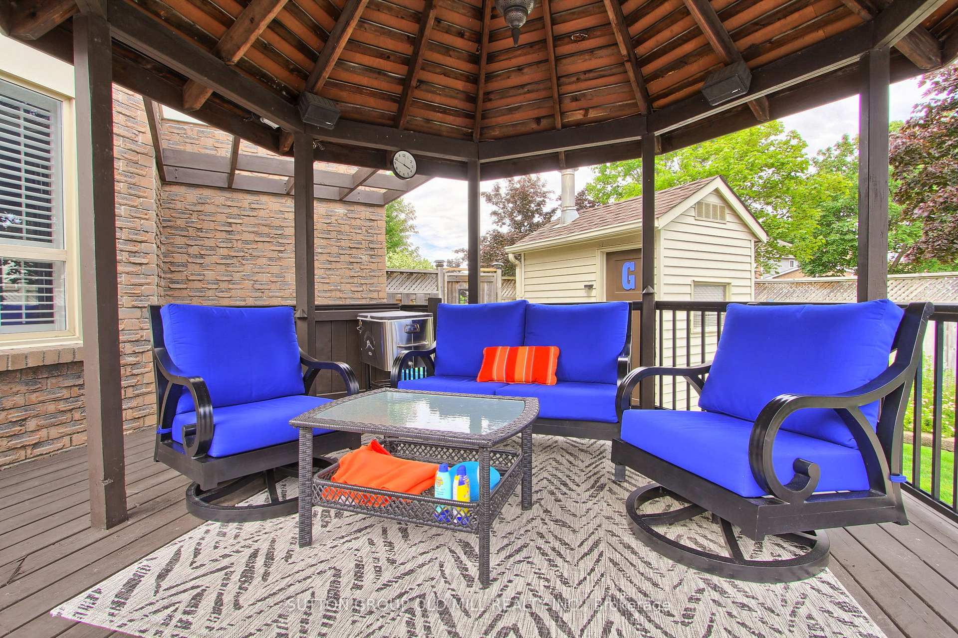 Photo 43 of 3126 Oakview Road, Mississauga, Meadowvale — HOMEH