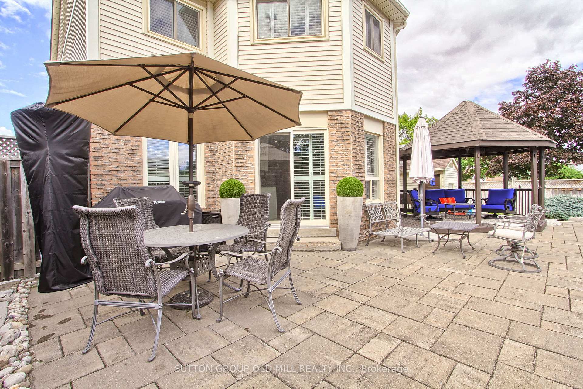 Photo 44 of 3126 Oakview Road, Mississauga, Meadowvale — HOMEH