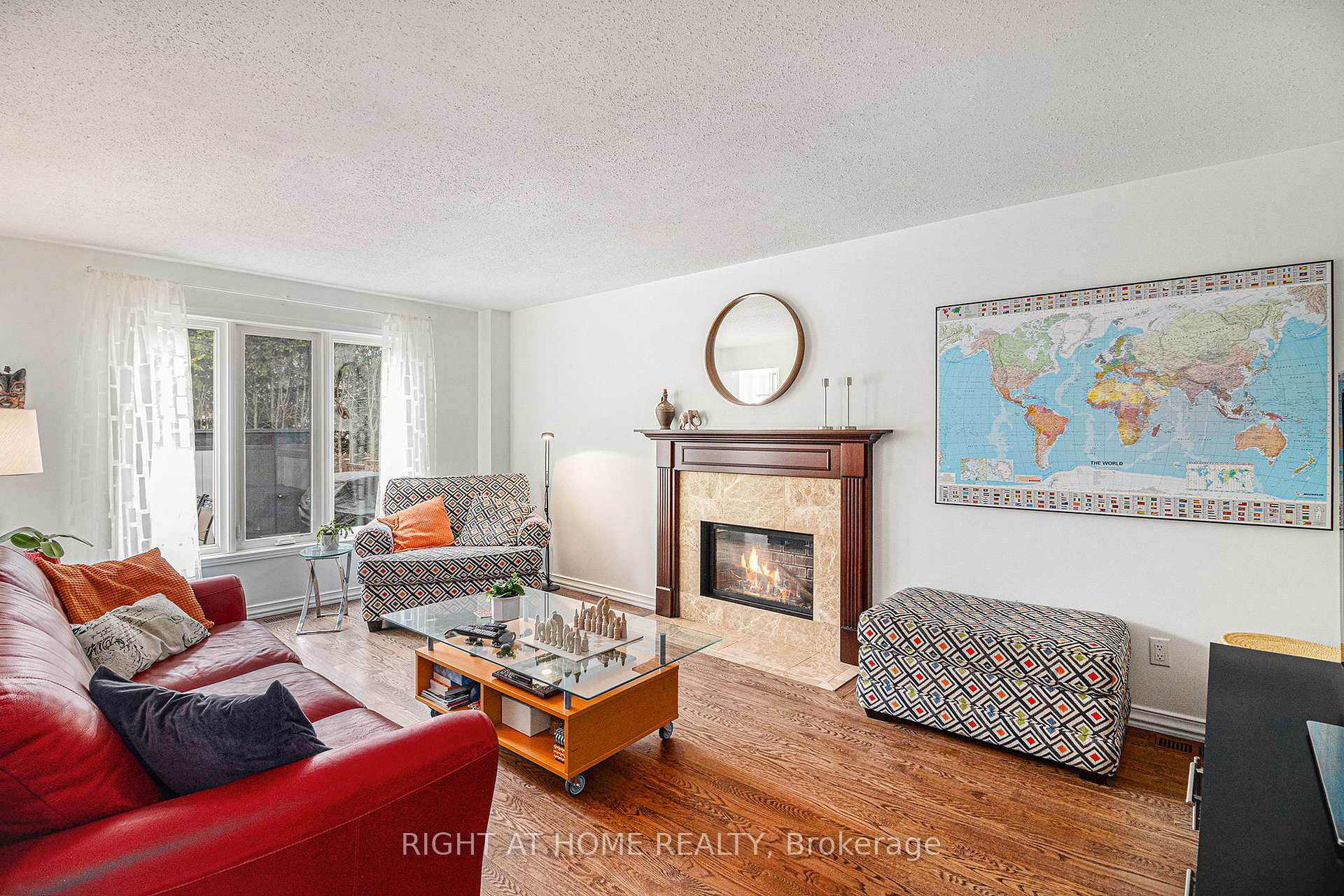 Photo 20 of 1814 Thistleleaf Crescent, Ottawa, Chapel Hill — HOMEH