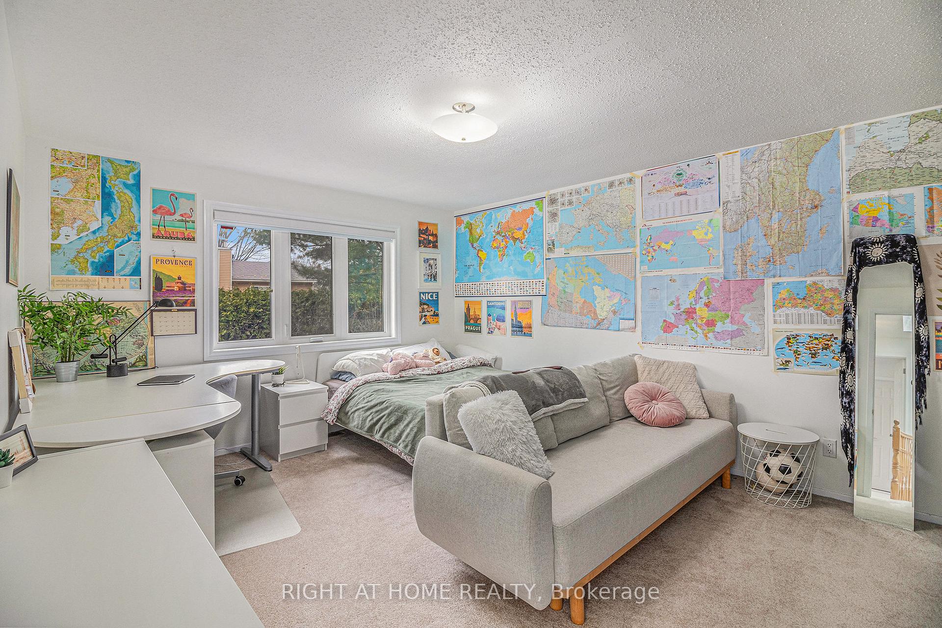 Photo 32 of 1814 Thistleleaf Crescent, Ottawa, Chapel Hill — HOMEH
