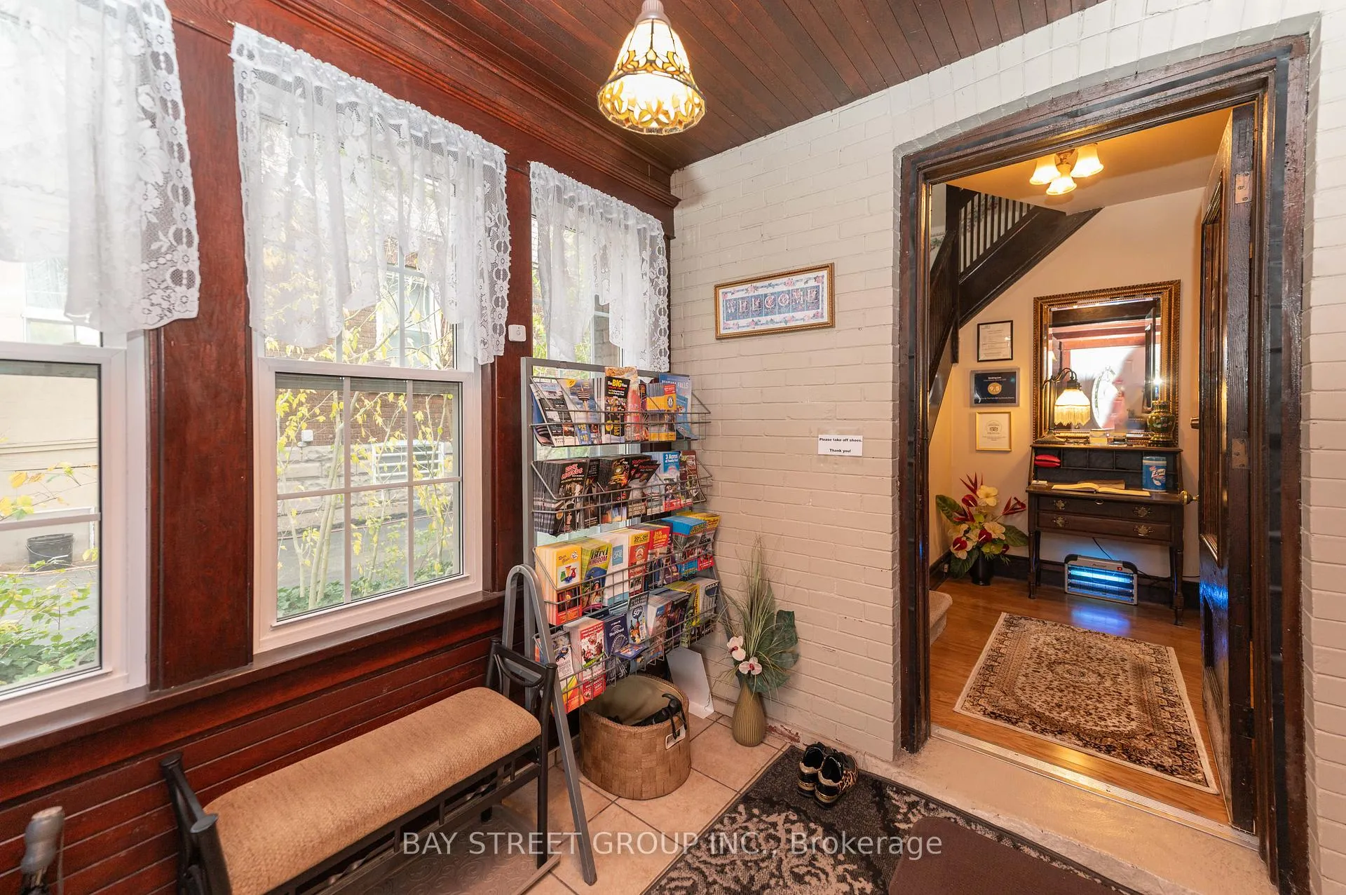 Photo 7 of 4467 John Street, Niagara Falls, Downtown — HOMEH