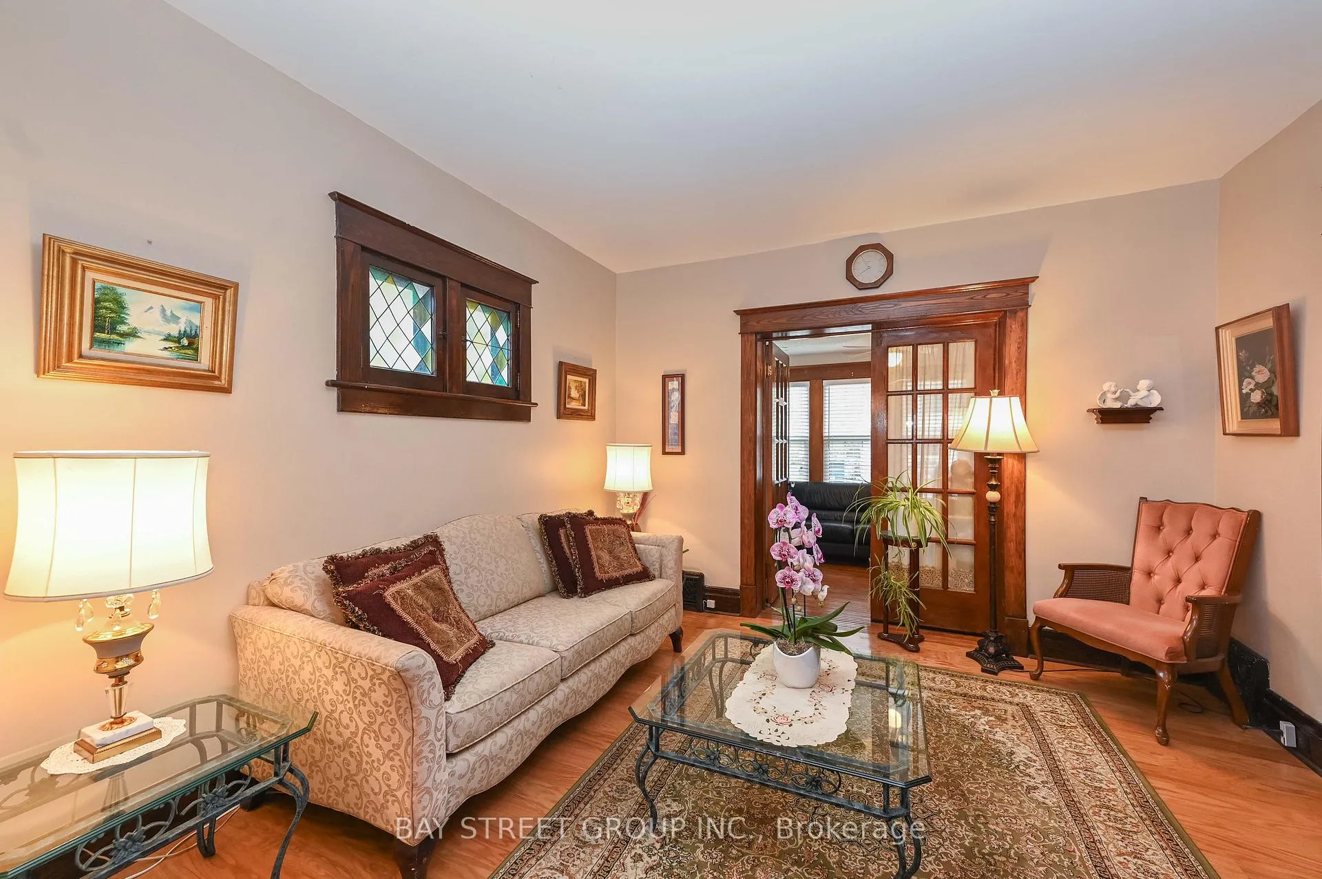 Photo 10 of 4467 John Street, Niagara Falls, Downtown — HOMEH