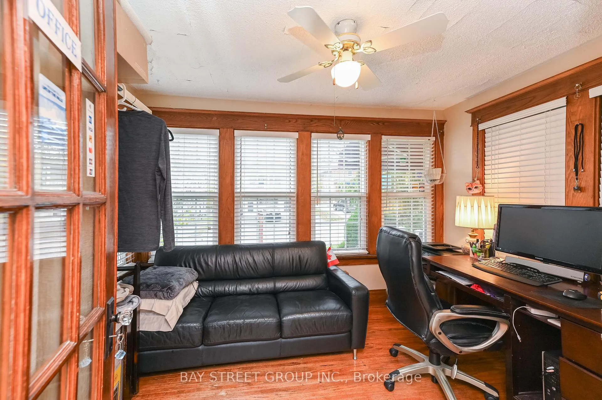 Photo 12 of 4467 John Street, Niagara Falls, Downtown — HOMEH