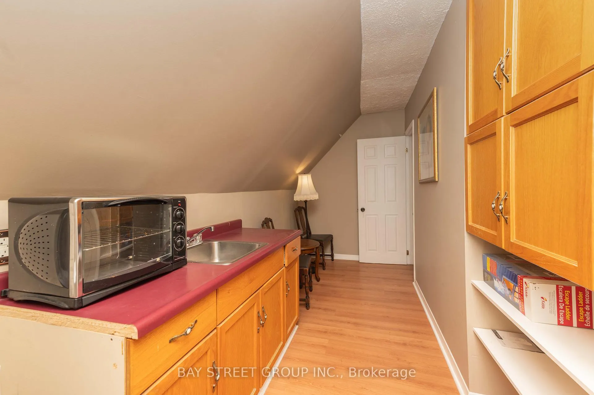 Photo 26 of 4467 John Street, Niagara Falls, Downtown — HOMEH