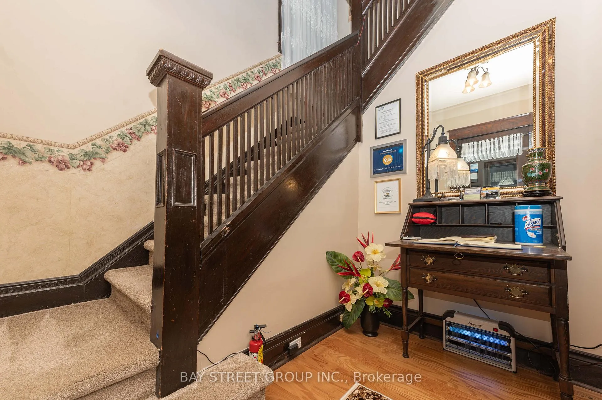 Photo 27 of 4467 John Street, Niagara Falls, Downtown — HOMEH