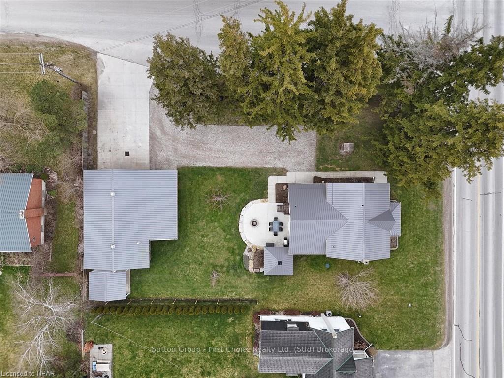Photo 15 of 4805 42 Line, Perth East, Ellice — HOMEH