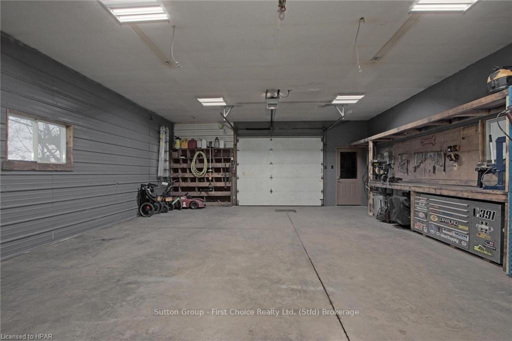 Photo 17 of 4805 42 Line, Perth East, Ellice — HOMEH