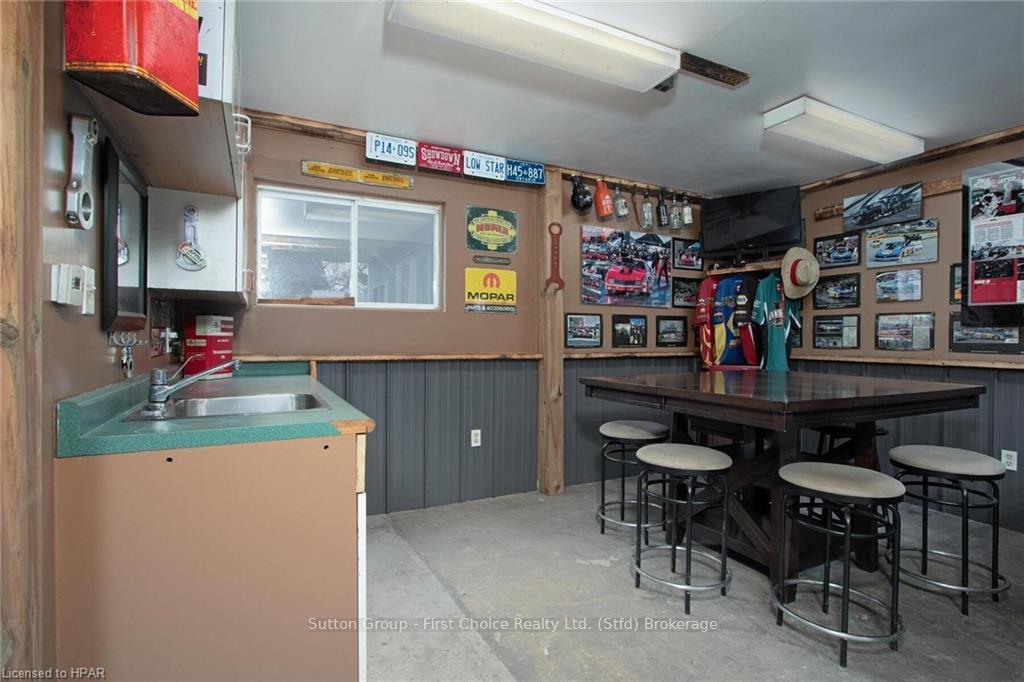 Photo 19 of 4805 42 Line, Perth East, Ellice — HOMEH
