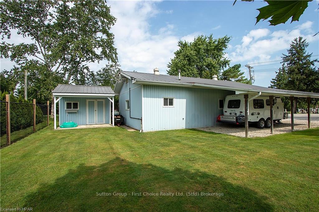 Photo 45 of 4805 42 Line, Perth East, Ellice — HOMEH