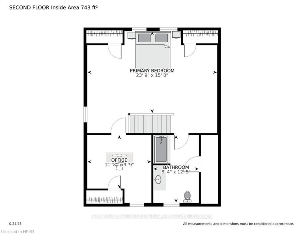 Photo 47 of 4805 42 Line, Perth East, Ellice — HOMEH