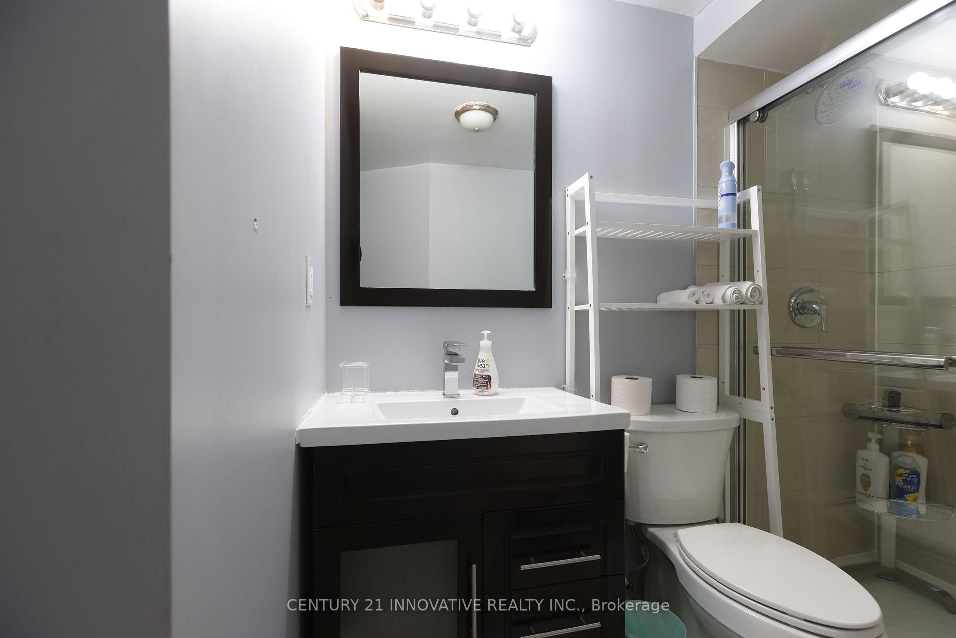 Photo 17 of 31 Dunnet Street, Markham, Milliken Mills East — HOMEH