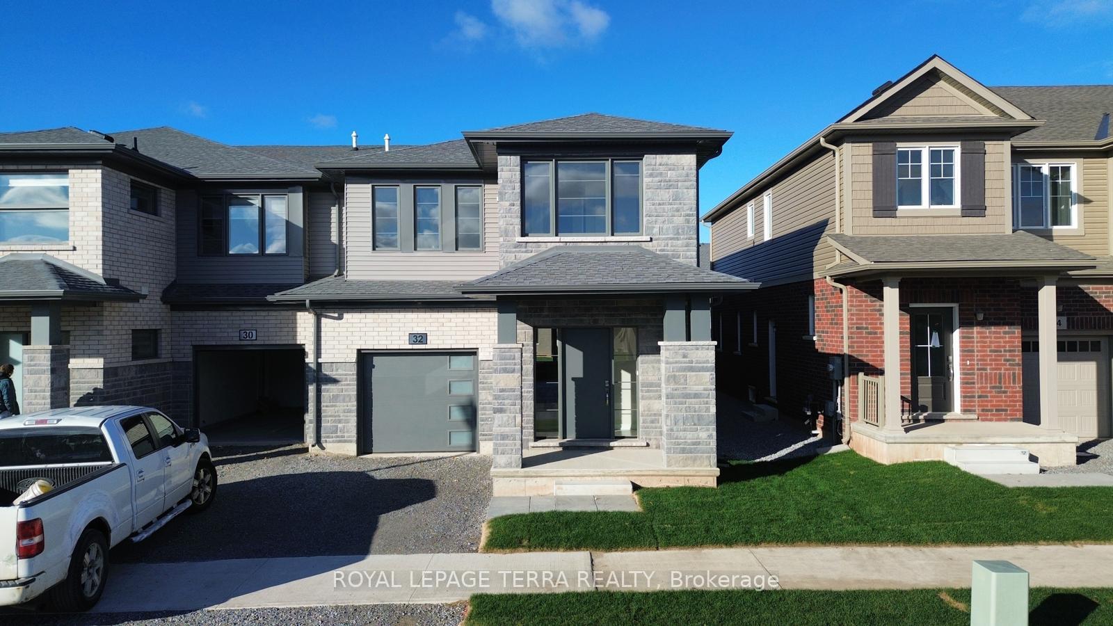 Photo 1 of 32 Samuel Avenue, Pelham, Fonthill — HOMEH