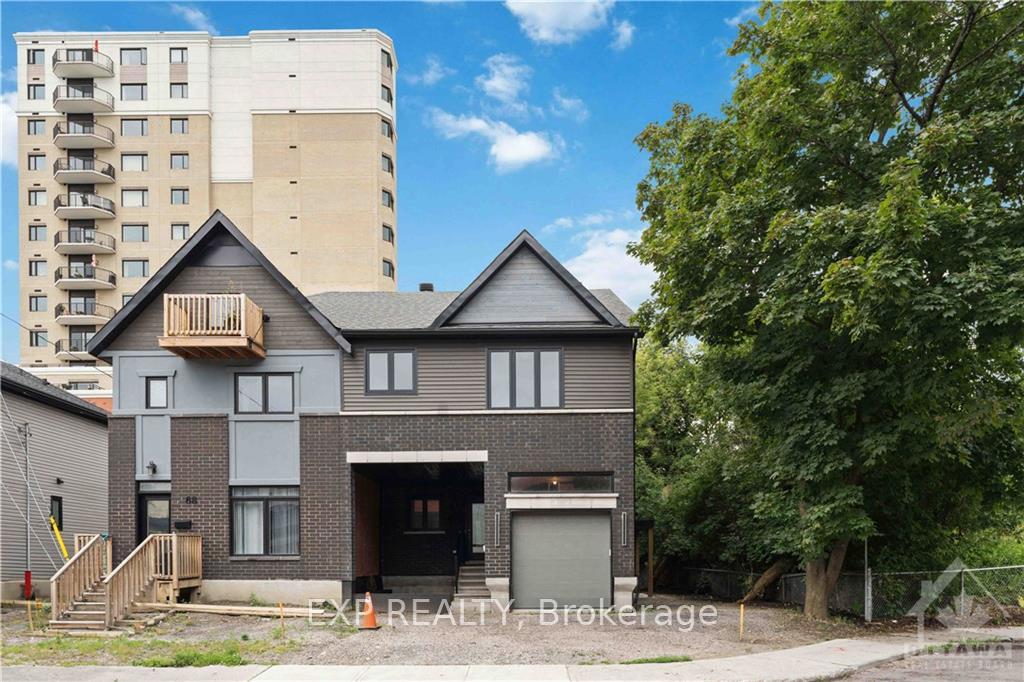 Photo 1 of 66 Prince Albert Street, Ottawa, Overbrook/Castle Heights — HOMEH