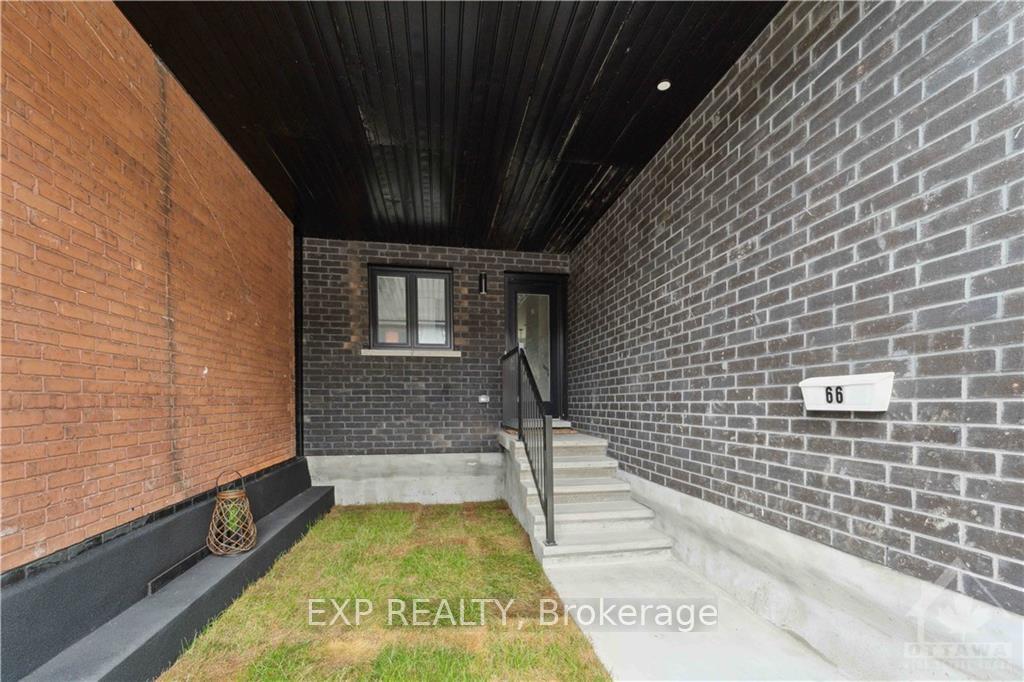 Photo 2 of 66 Prince Albert Street, Ottawa, Overbrook/Castle Heights — HOMEH