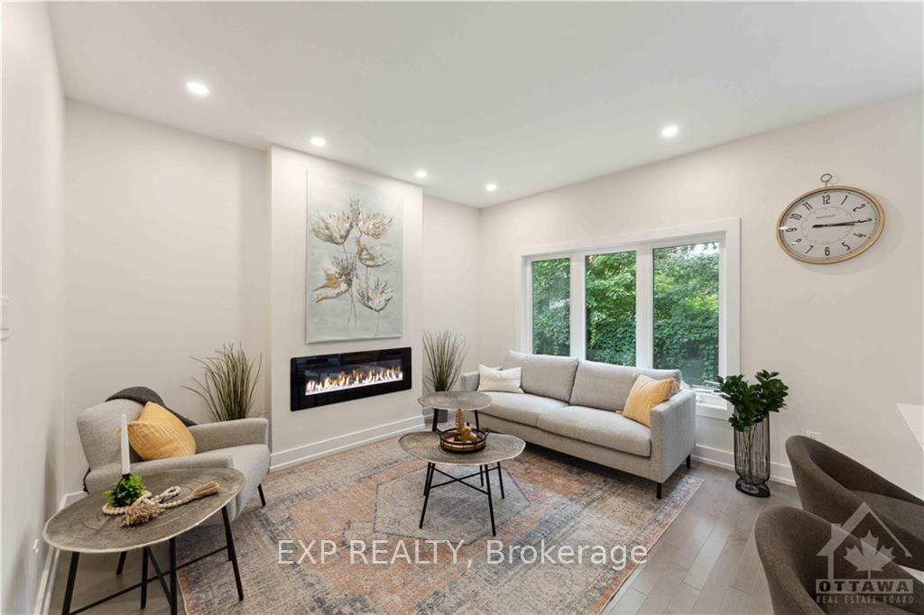 Photo 3 of 66 Prince Albert Street, Ottawa, Overbrook/Castle Heights — HOMEH