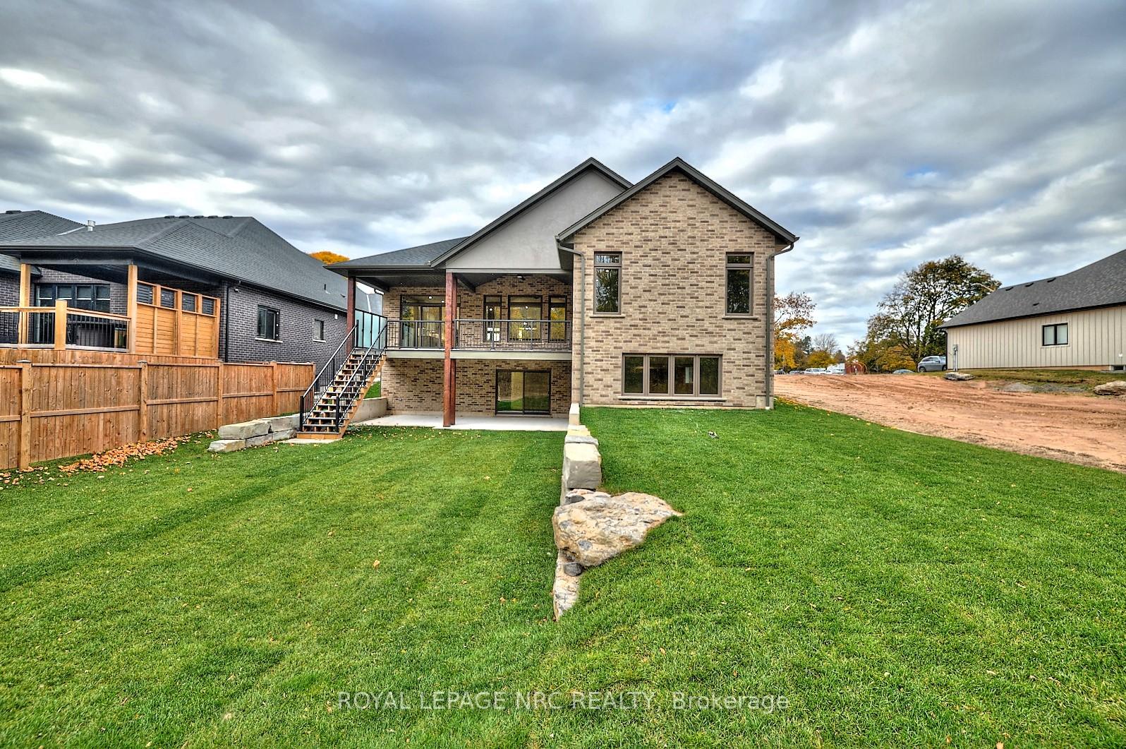 Photo 8 of 1125 Balfour Street, Pelham, Fenwick — HOMEH