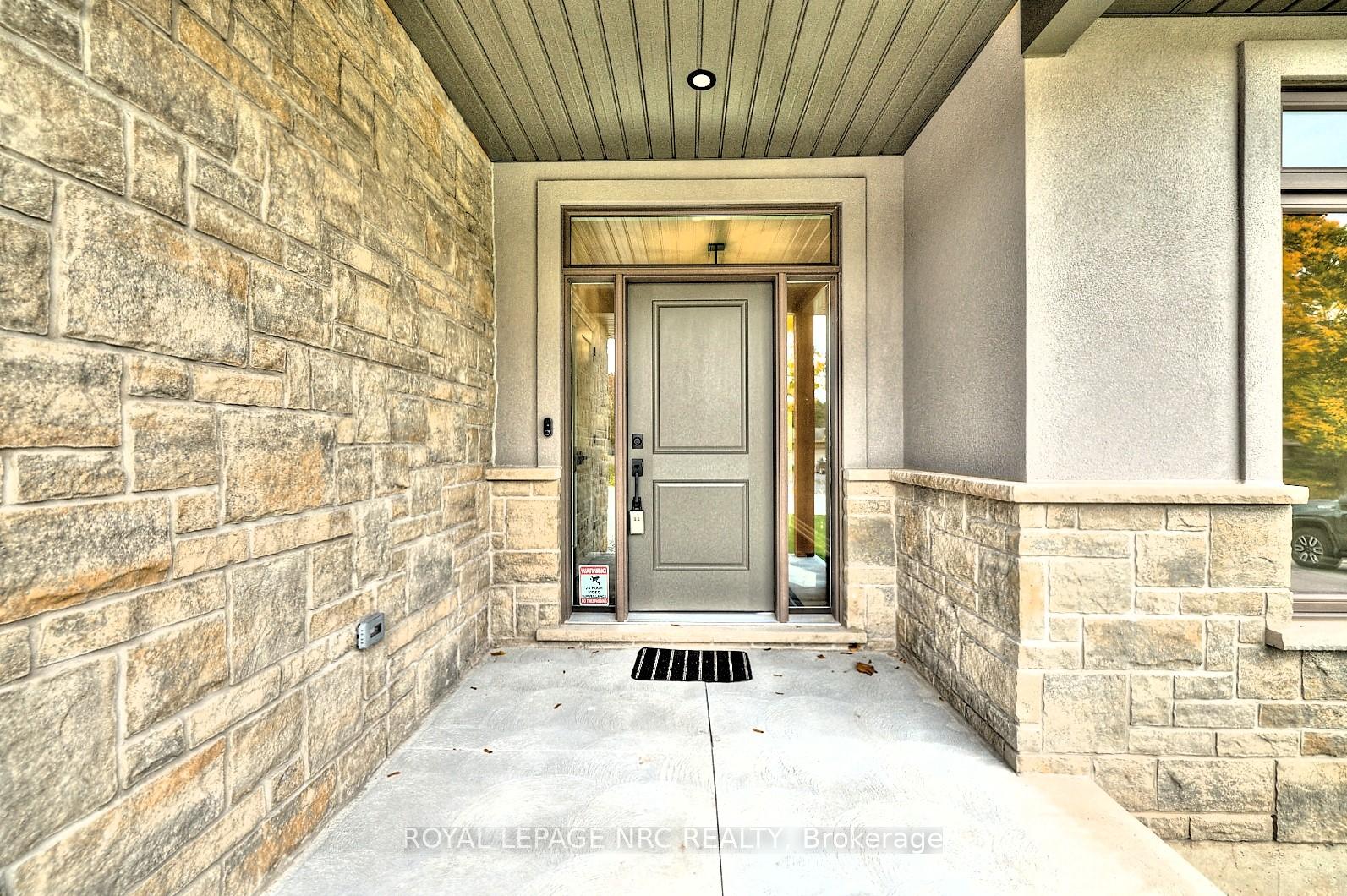 Photo 10 of 1125 Balfour Street, Pelham, Fenwick — HOMEH