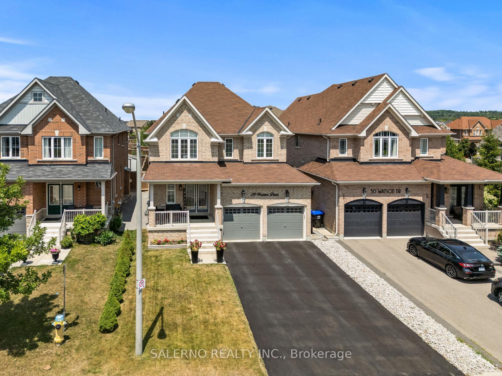 Photo 3 of 28 Watson Drive, New Tecumseth, Tottenham — HOMEH