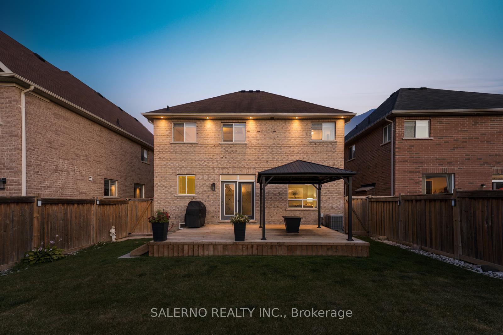Photo 8 of 28 Watson Drive, New Tecumseth, Tottenham — HOMEH