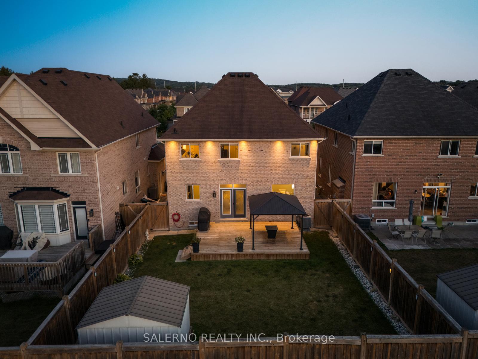 Photo 9 of 28 Watson Drive, New Tecumseth, Tottenham — HOMEH