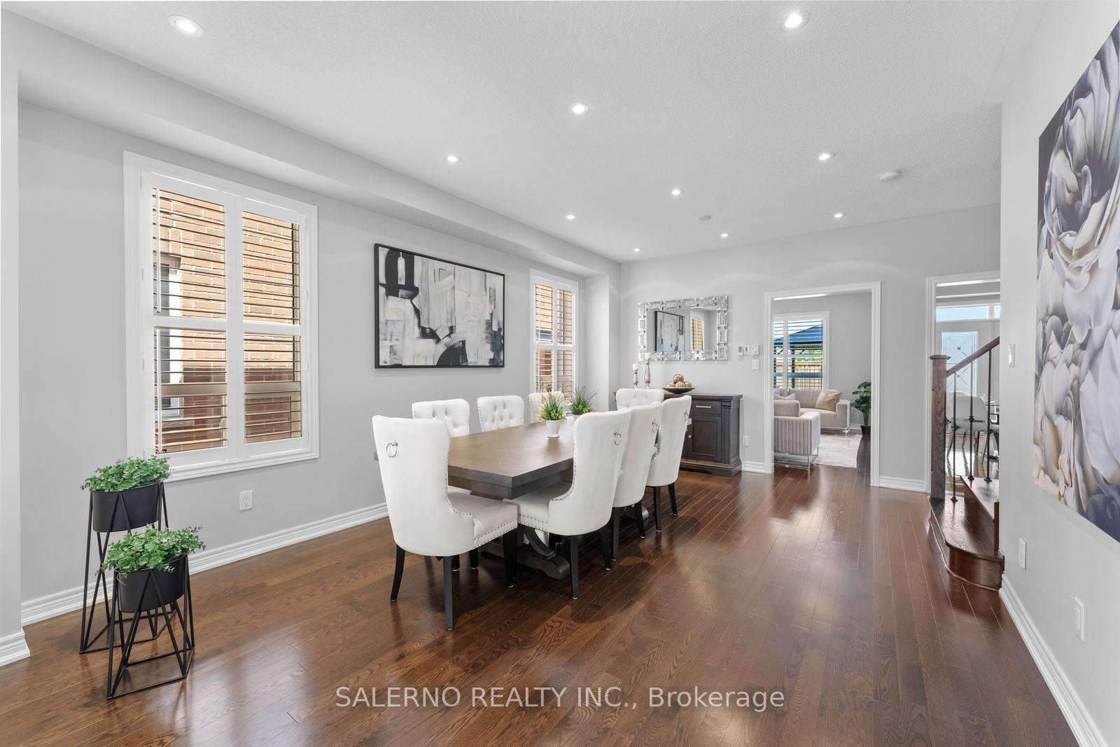 Photo 10 of 28 Watson Drive, New Tecumseth, Tottenham — HOMEH