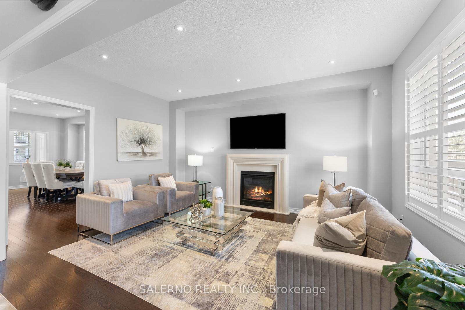 Photo 13 of 28 Watson Drive, New Tecumseth, Tottenham — HOMEH