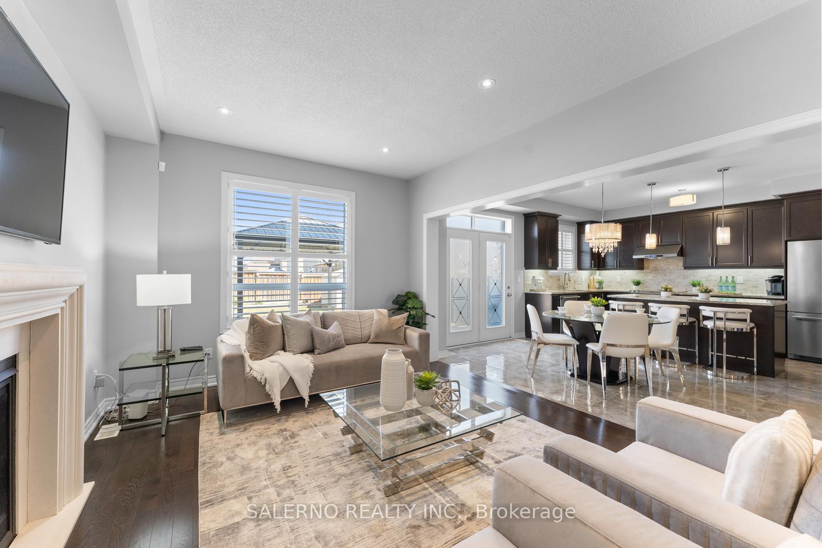 Photo 14 of 28 Watson Drive, New Tecumseth, Tottenham — HOMEH