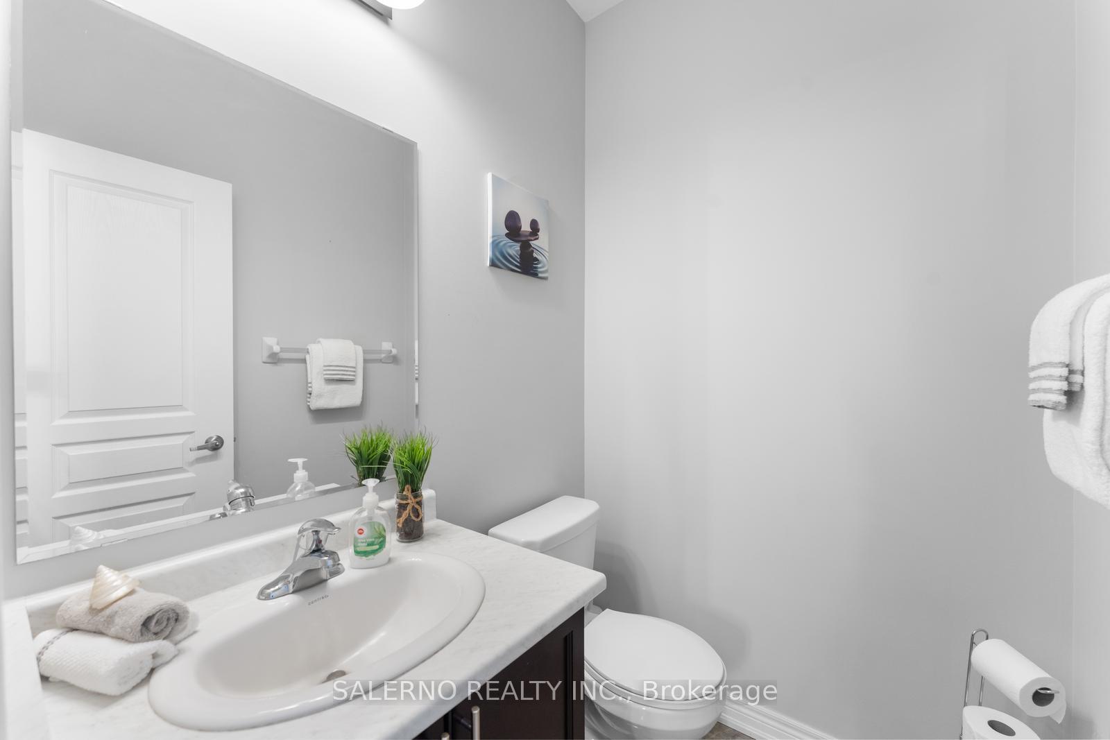 Photo 24 of 28 Watson Drive, New Tecumseth, Tottenham — HOMEH