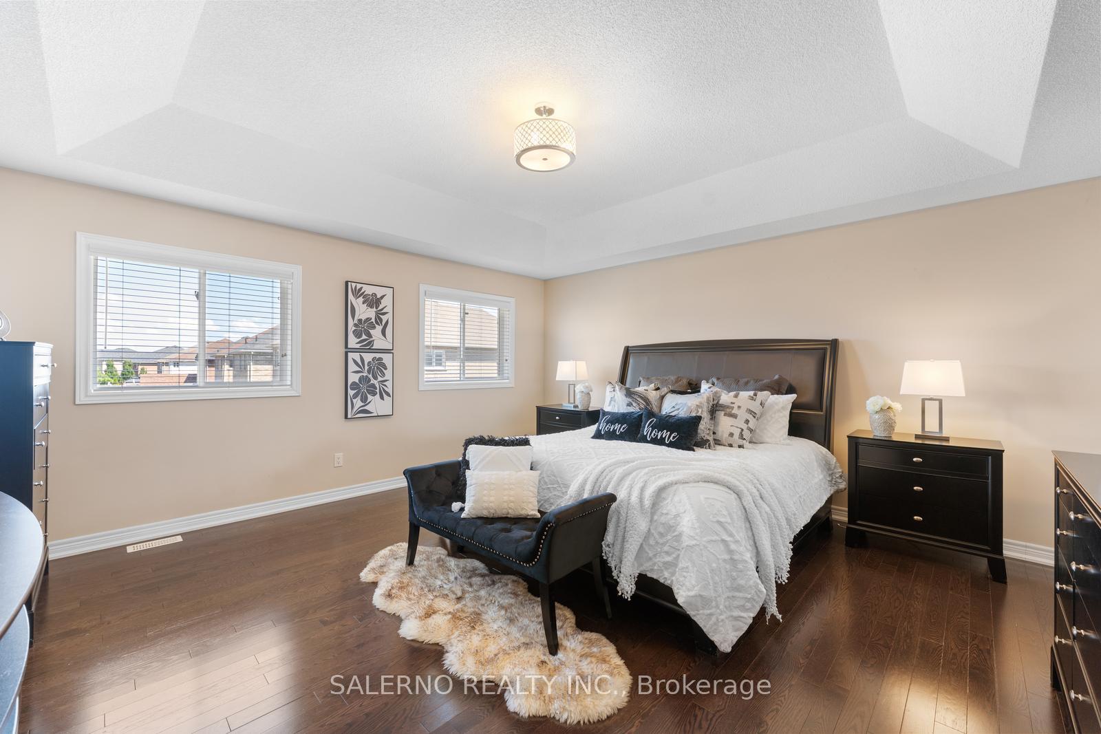 Photo 27 of 28 Watson Drive, New Tecumseth, Tottenham — HOMEH