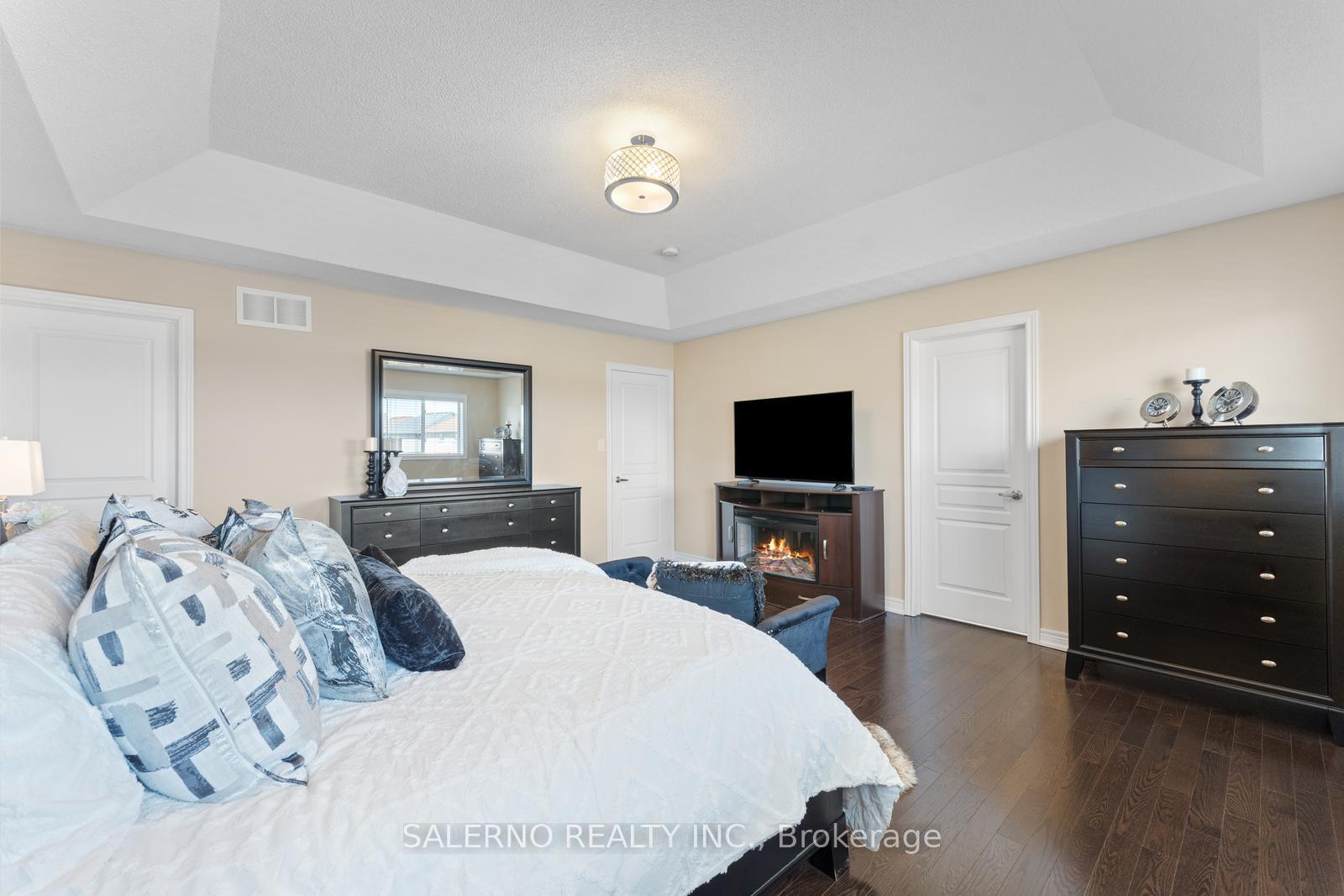 Photo 28 of 28 Watson Drive, New Tecumseth, Tottenham — HOMEH