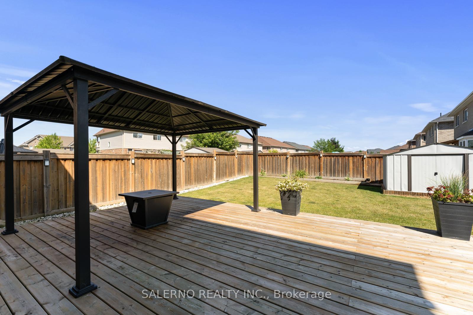 Photo 40 of 28 Watson Drive, New Tecumseth, Tottenham — HOMEH